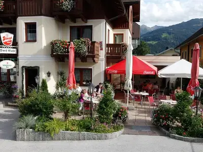 Einzelzimmer für 1 Person (16 m²) in Haus (Steiermark) 2/7