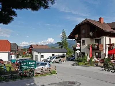 Einzelzimmer für 1 Person (16 m²) in Haus (Steiermark) 4/7