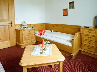 Einzelzimmer für 1 Person (16 m²) in Haus (Steiermark) 7/7