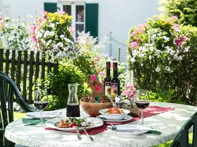 Einzelzimmer für 2 Personen (15 m²) in Haus (Steiermark) 8/10