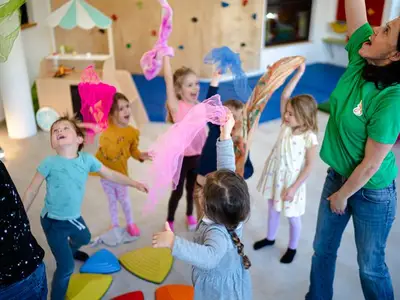 Einzelzimmer für 2 Personen (18 m²) in Haus (Steiermark) 9/10