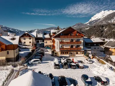 Einzelzimmer für 1 Person (13 m²) in Haus (Steiermark) 5/10