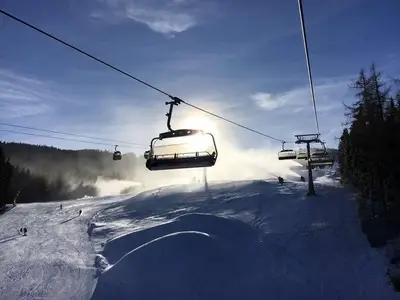 Einzelzimmer für 1 Person (13 m²) in Haus (Steiermark) 6/10