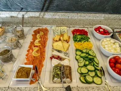 Einzelzimmer für 1 Person (13 m²) in Haus (Steiermark) 9/10