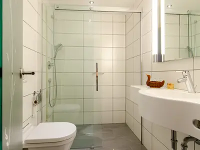 Einzelzimmer für 1 Person in Hausach 3/3