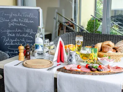 Einzelzimmer für 1 Person in Hausach 4/10