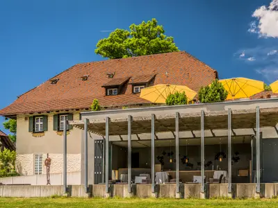 Einzelzimmer für 1 Person in Hausen ob Verena 4/8