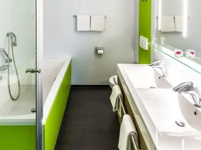 Einzelzimmer für 1 Person in Heidenheim an der Brenz 4/4