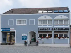 Einzelzimmer für 1 Person in Heidenreichstein