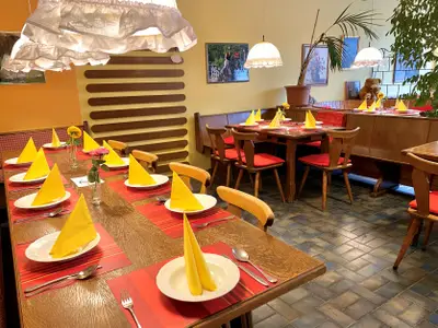Gastzimmer