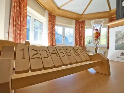 Einzelzimmer für 1 Person (10 m²) in Heiligenblut 2/10