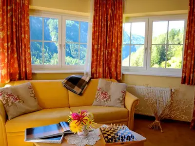 Einzelzimmer für 1 Person (10 m²) in Heiligenblut 7/10