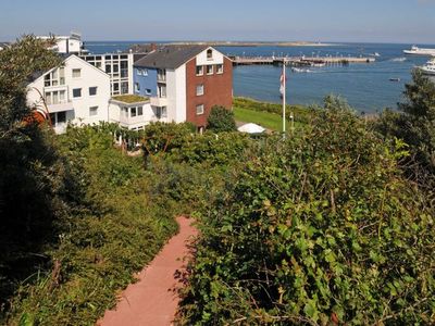 Einzelzimmer für 1 Person (16 m²) in Helgoland 1/10