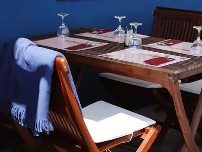 Einzelzimmer für 1 Person (16 m²) in Helgoland 9/10
