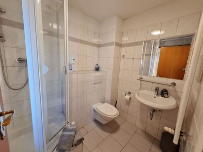 Einzelzimmer für 2 Personen (14 m²) in Heringsdorf (Seebad) 10/10