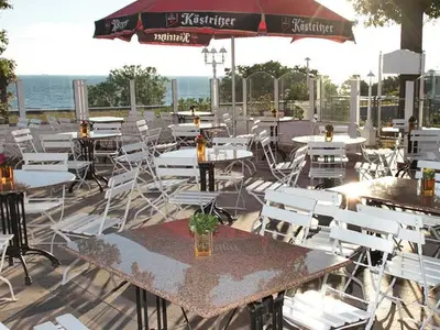 Einzelzimmer für 1 Person (12 m²) in Heringsdorf (Seebad) 7/10