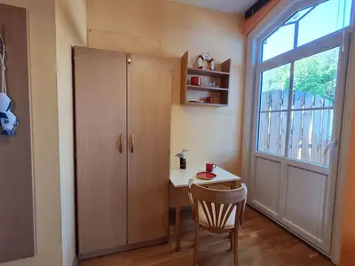 Einzelzimmer für 2 Personen (14 m²) in Heringsdorf (Seebad) 9/10