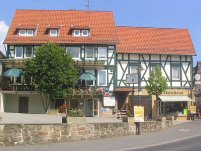 Hotel Schneider