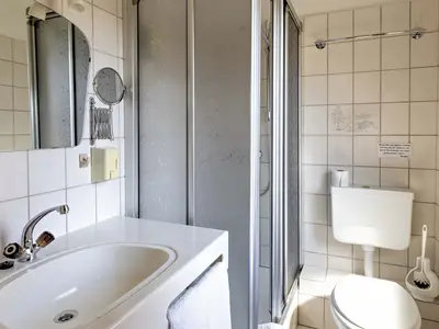 Einzelzimmer für 1 Person in Herleshausen 4/4