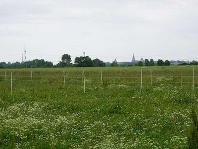 Einzelzimmer für 1 Person (21 m²) in Hinrichshagen 10/10