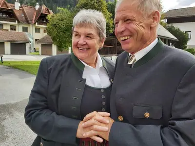 Einzelzimmer für 1 Person (13 m²) in Hinterstoder 1/10