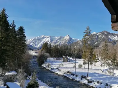 Einzelzimmer für 1 Person (13 m²) in Hinterstoder 2/10
