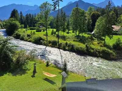 Einzelzimmer für 1 Person (13 m²) in Hinterstoder 4/10