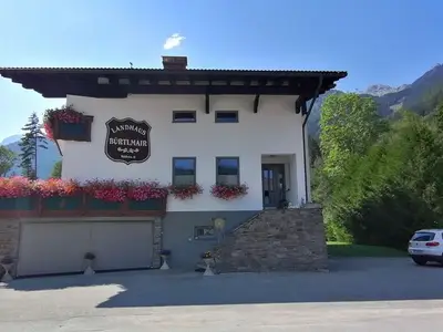 Einzelzimmer für 1 Person (13 m²) in Hinterstoder 8/10