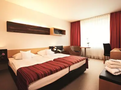Einzelzimmer für 1 Person in Höhr-Grenzhausen 4/10