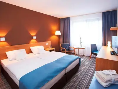 Einzelzimmer für 1 Person in Höhr-Grenzhausen 5/10