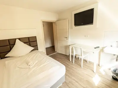 Einzelzimmer für 2 Personen (10 m²) in Hollfeld 8/10