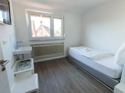 Einzelzimmer für 1 Person (8 m²) in Hollfeld 9/10