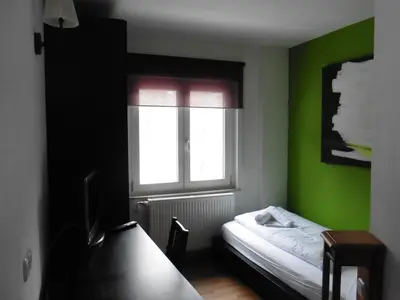 Einzelzimmer für 1 Person in Horgenzell 2/5