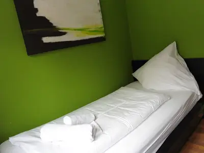 Einzelzimmer für 1 Person in Horgenzell 3/5