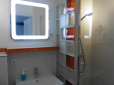 Einzelzimmer für 1 Person in Horgenzell 4/5