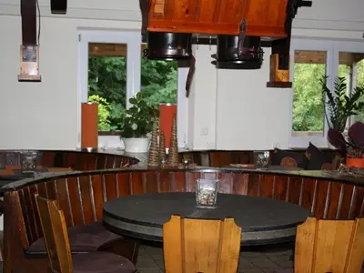 Einzelzimmer für 1 Person in Horgenzell 3/10