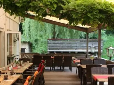 Einzelzimmer für 1 Person in Horgenzell 7/10