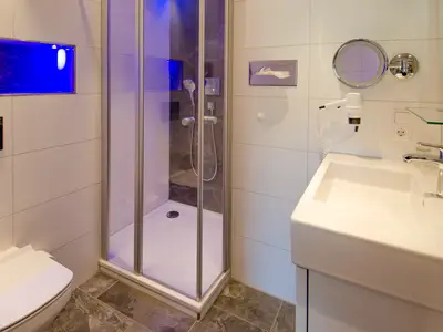 Einzelzimmer für 1 Person in Hornberg 2/4