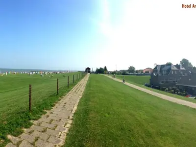 Einzelzimmer für 1 Person in Horum 9/10