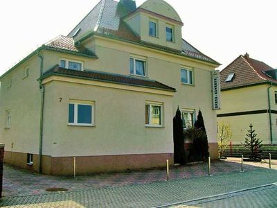 Einzelzimmer für 1 Person (13 m²) in Hoyerswerda 2/9