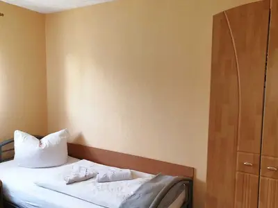 Einzelzimmer für 1 Person (13 m²) in Hoyerswerda 6/9
