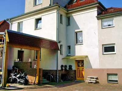 Einzelzimmer für 1 Person (13 m²) in Hoyerswerda 3/9