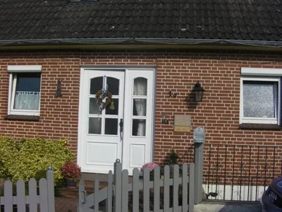 Einzelzimmer für 1 Person in Husum 1/7