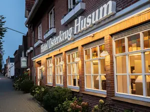 Einzelzimmer für 1 Person in Husum