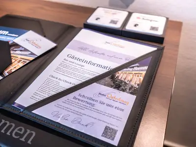 Zimmerbeispiel Einzelzimmer