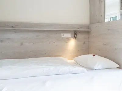 Zimmerbeispiel Einzelzimmer