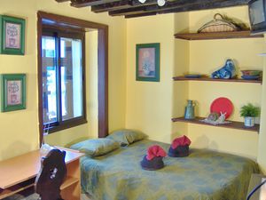 Einzelzimmer für 1 Person (15 m²) ab 34 € in Icod de los Vinos