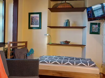 Einzelzimmer für 1 Person (15 m²) in Icod de los Vinos 2/10