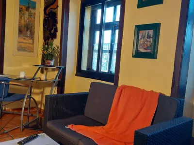 Einzelzimmer für 1 Person (15 m²) in Icod de los Vinos 3/10