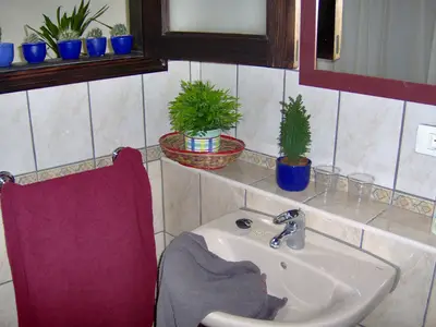 Einzelzimmer für 1 Person (15 m²) in Icod de los Vinos 5/10